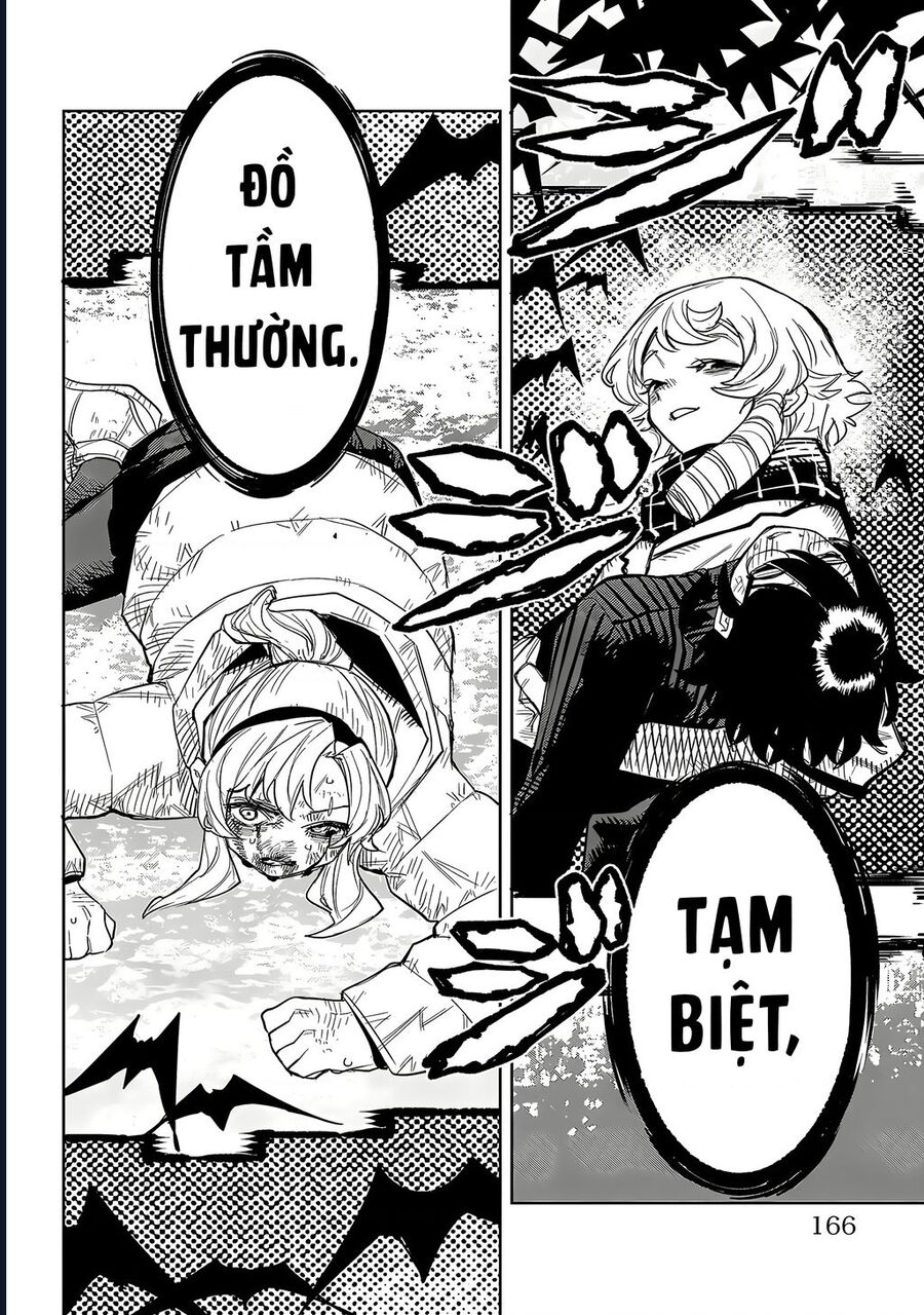 Shy Chapter 238 18