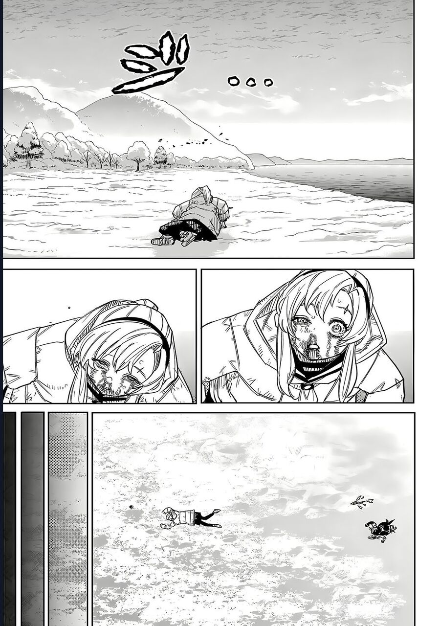 Shy Chapter 238 19