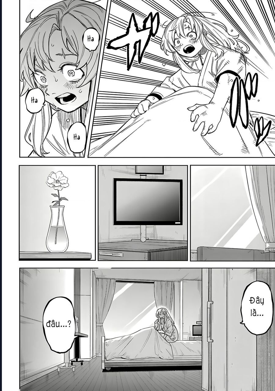 Shy Chap 239 - Trang 2