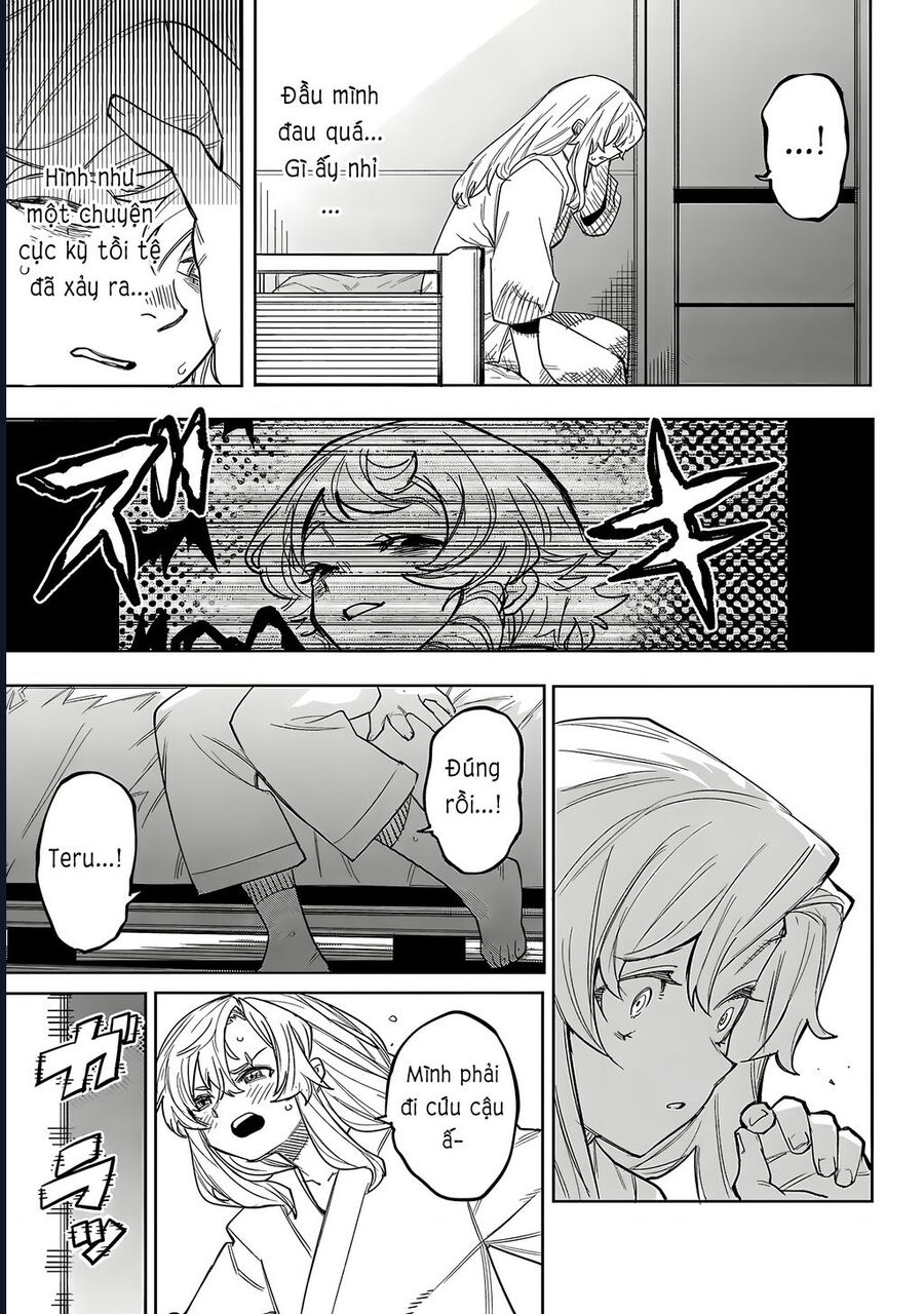 Shy Chap 239 - Trang 2