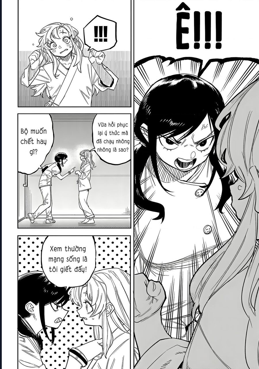 Shy Chap 239 - Trang 2