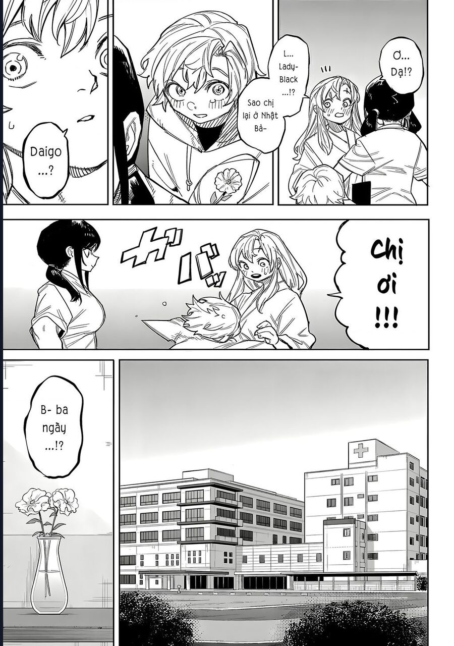 Shy Chap 239 - Trang 2