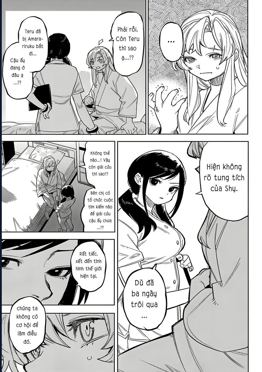 Shy Chap 239 - Trang 2