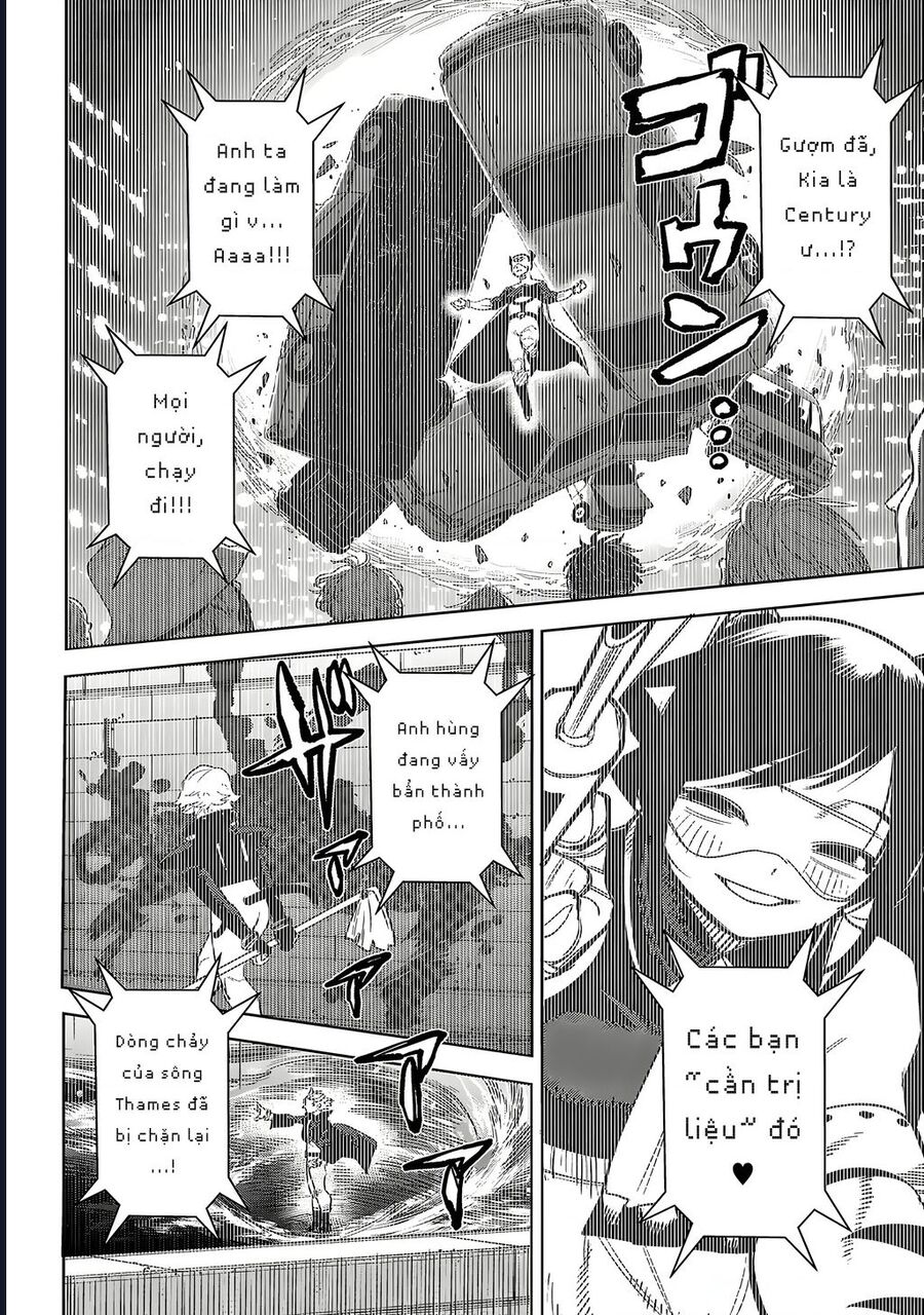 Shy Chap 239 - Trang 2