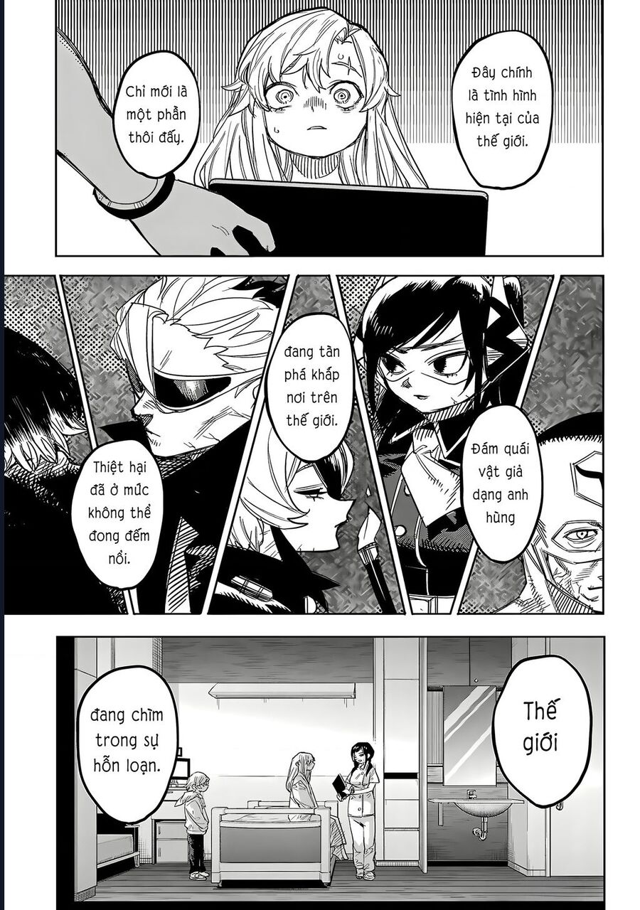 Shy Chap 239 - Trang 2