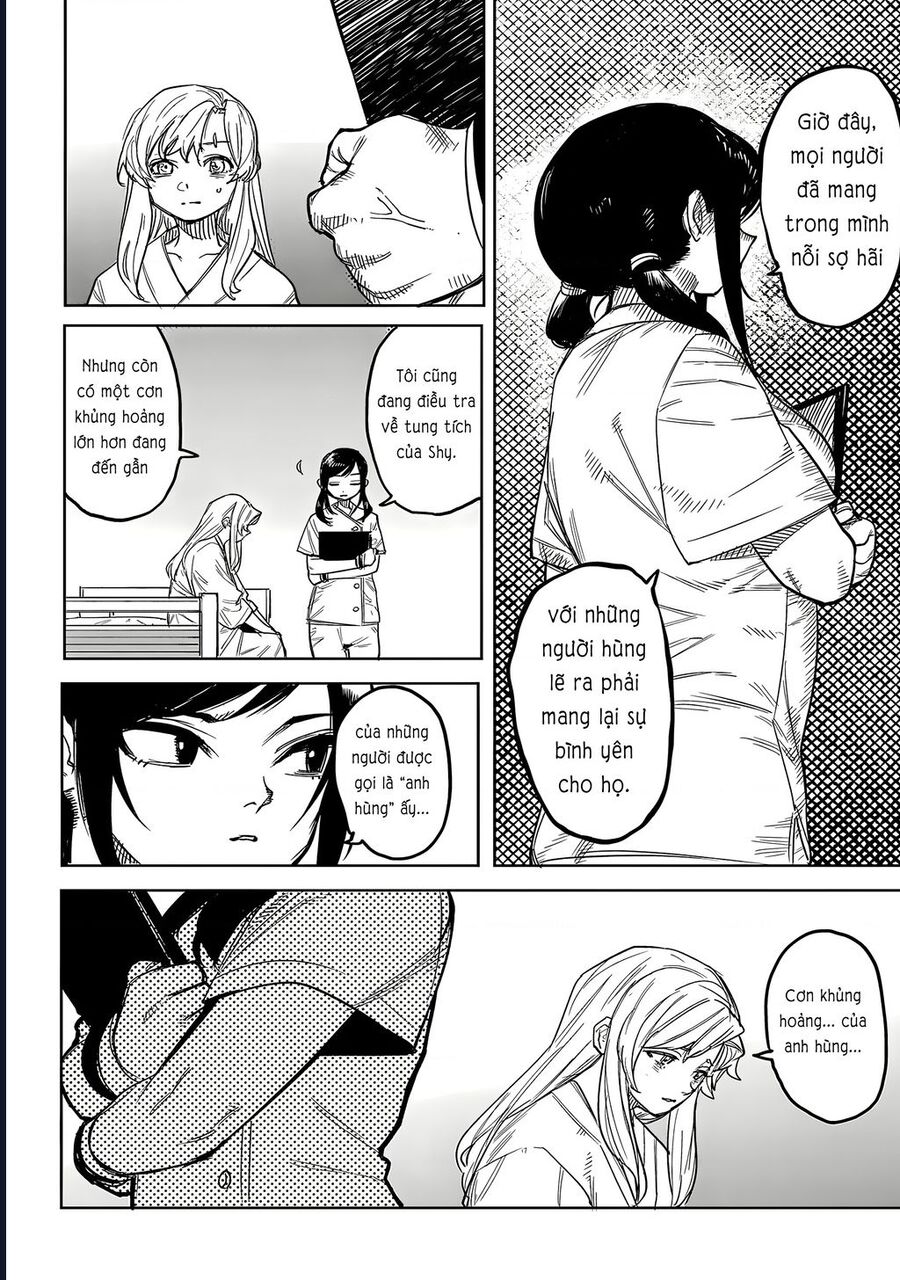 Shy Chap 239 - Trang 2