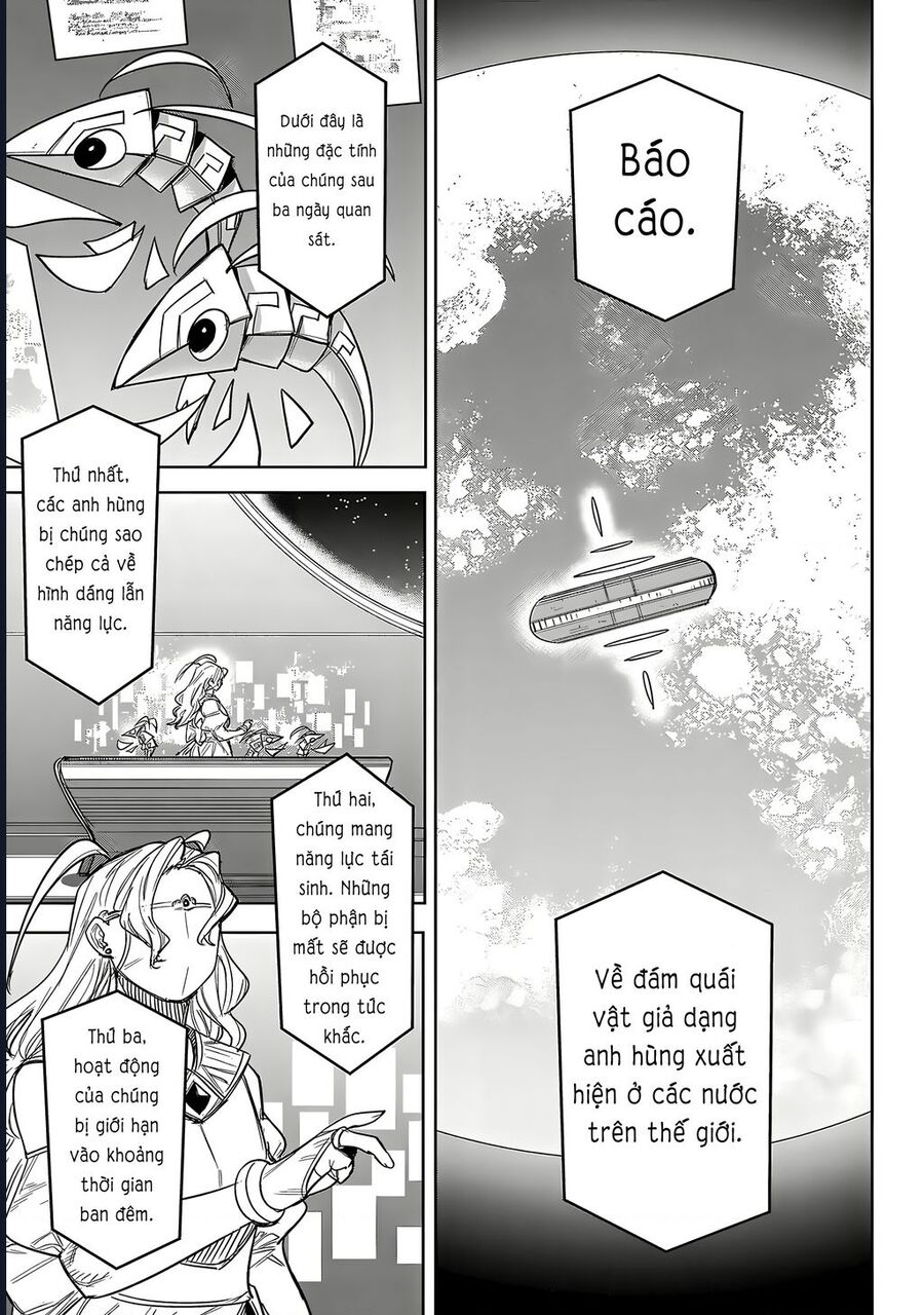 Shy Chap 239 - Trang 2