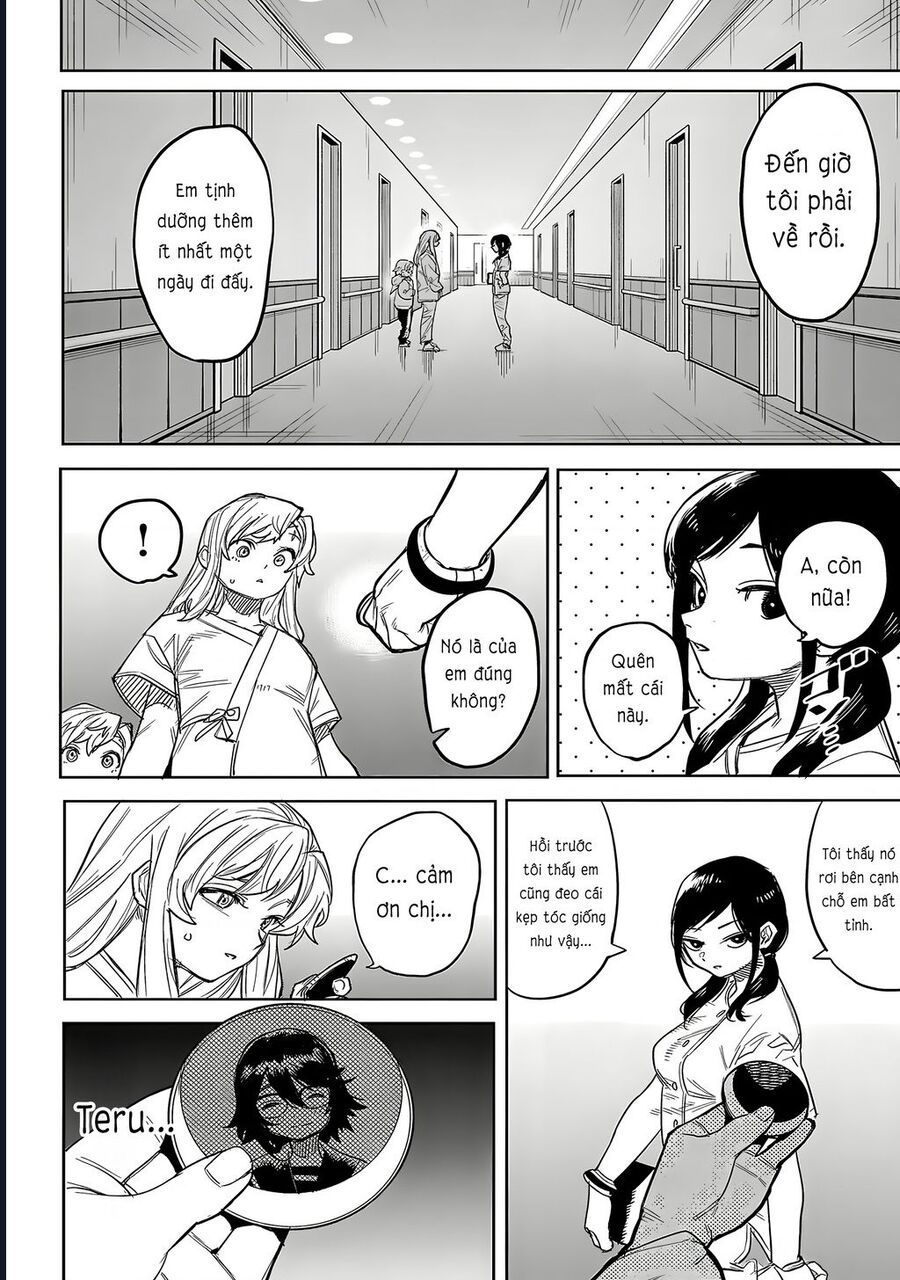 Shy Chap 239 - Trang 2