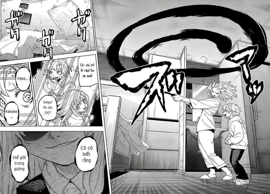 Shy Chap 239 - Trang 2