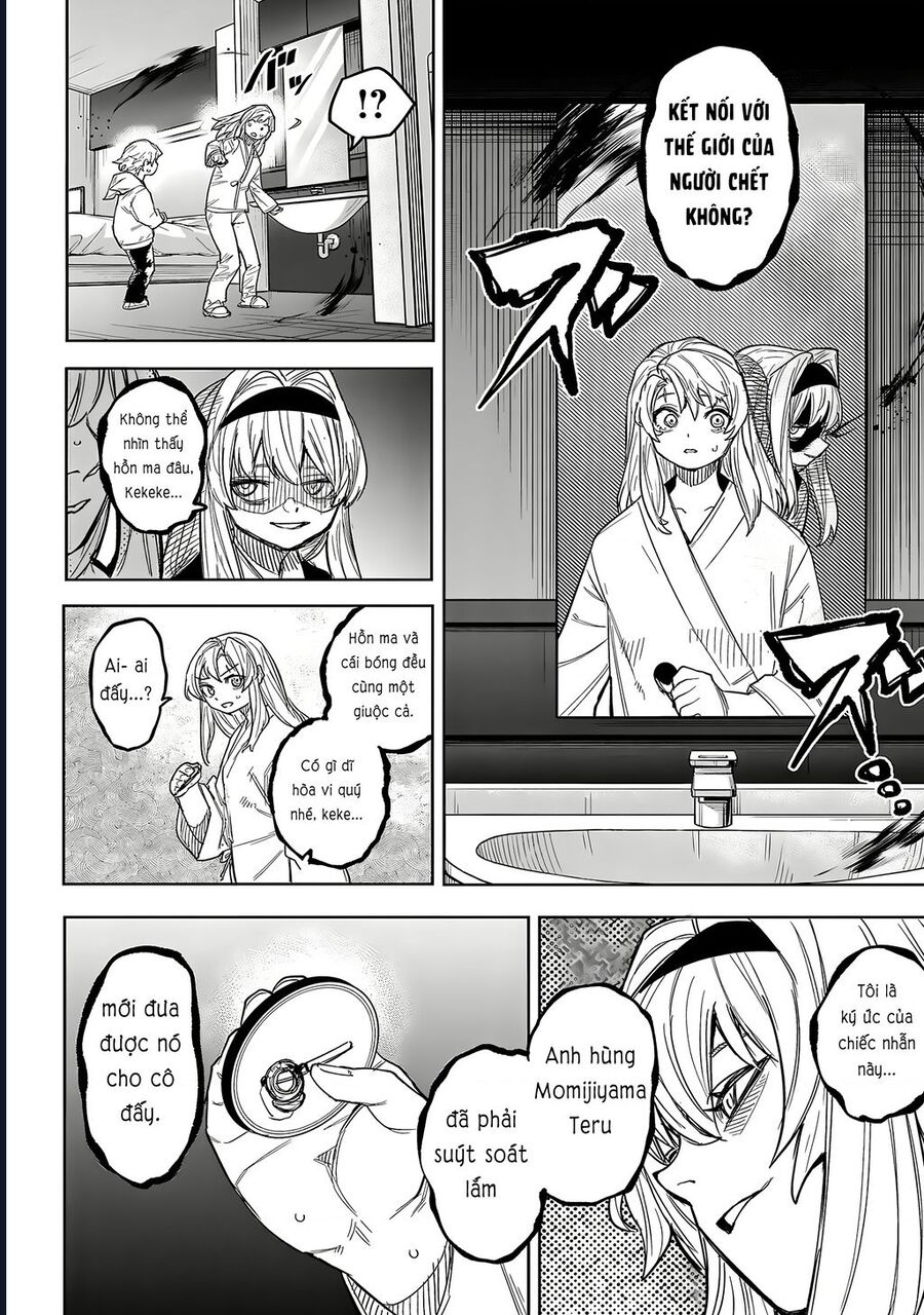 Shy Chap 239 - Trang 2