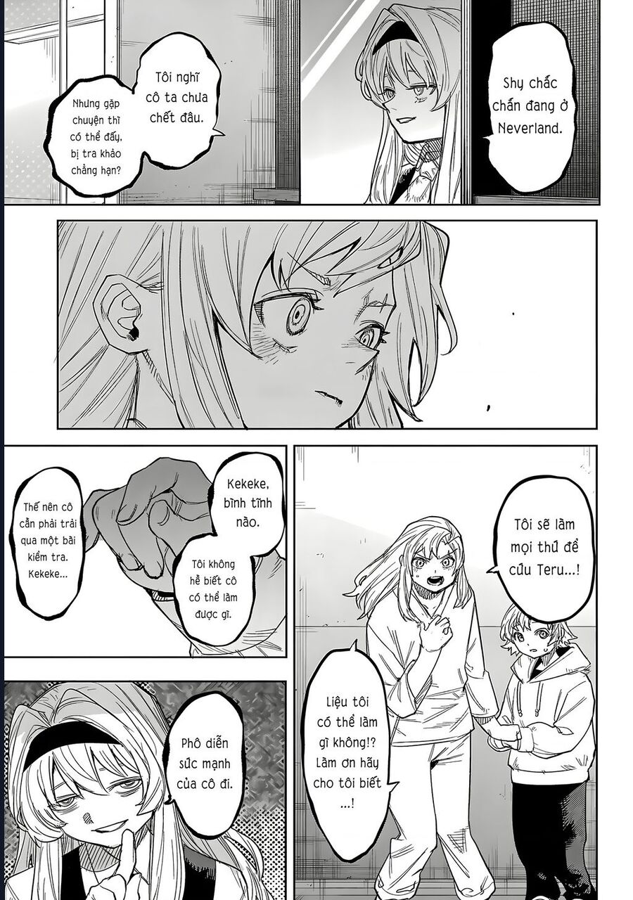 Shy Chap 239 - Trang 2