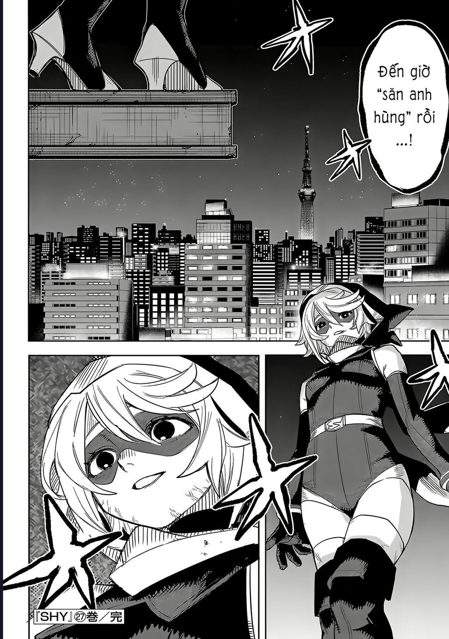 Shy Chap 239 - Trang 2