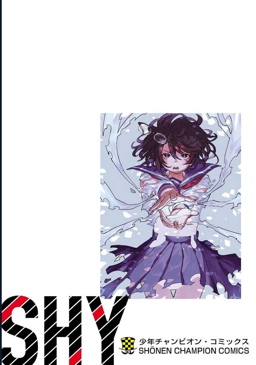 Shy Chap 239 - Trang 2