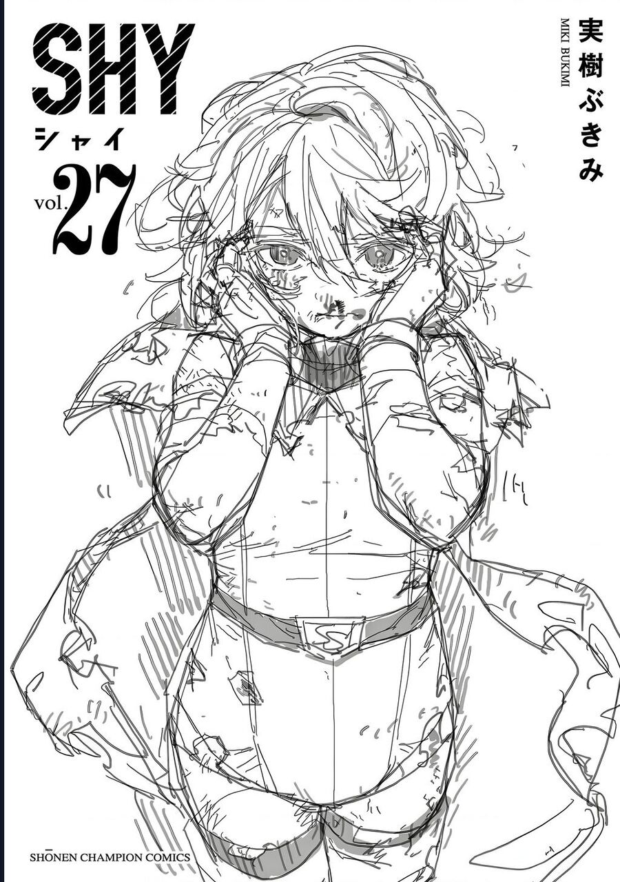 Shy Chap 239 - Trang 2