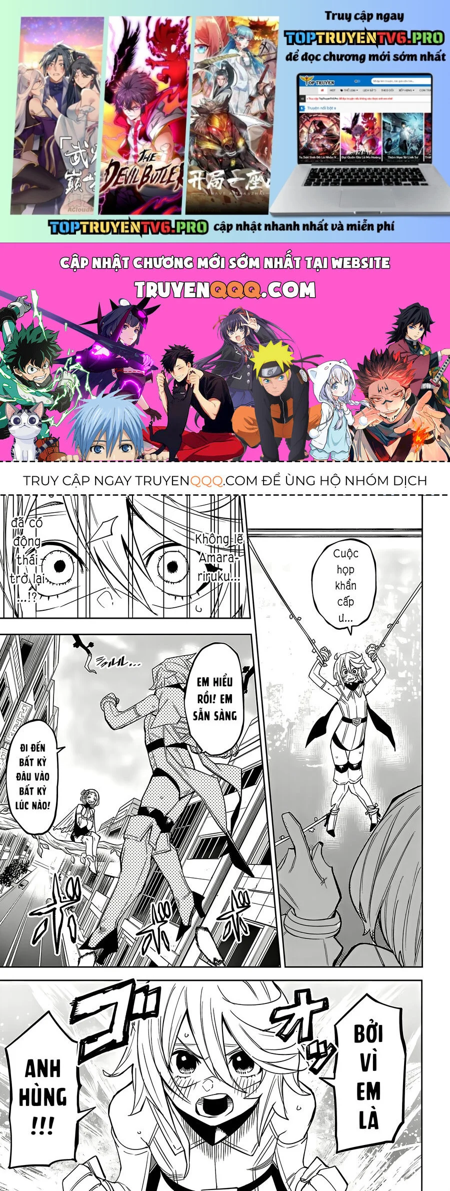 Shy Chapter 179 - Trang 2