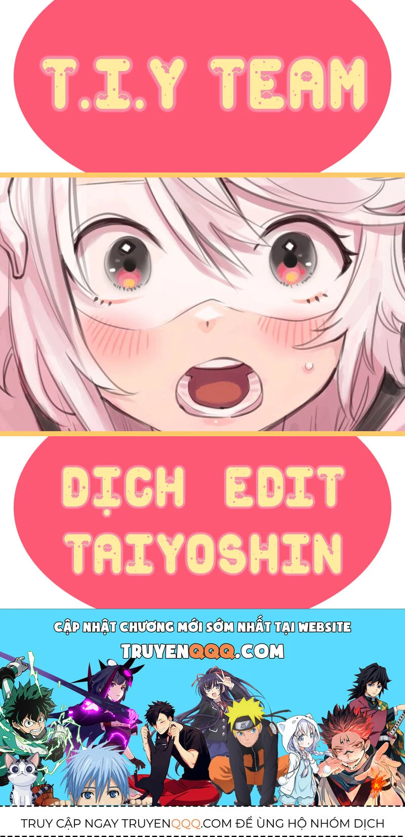 Shy Chapter 179 - Trang 2