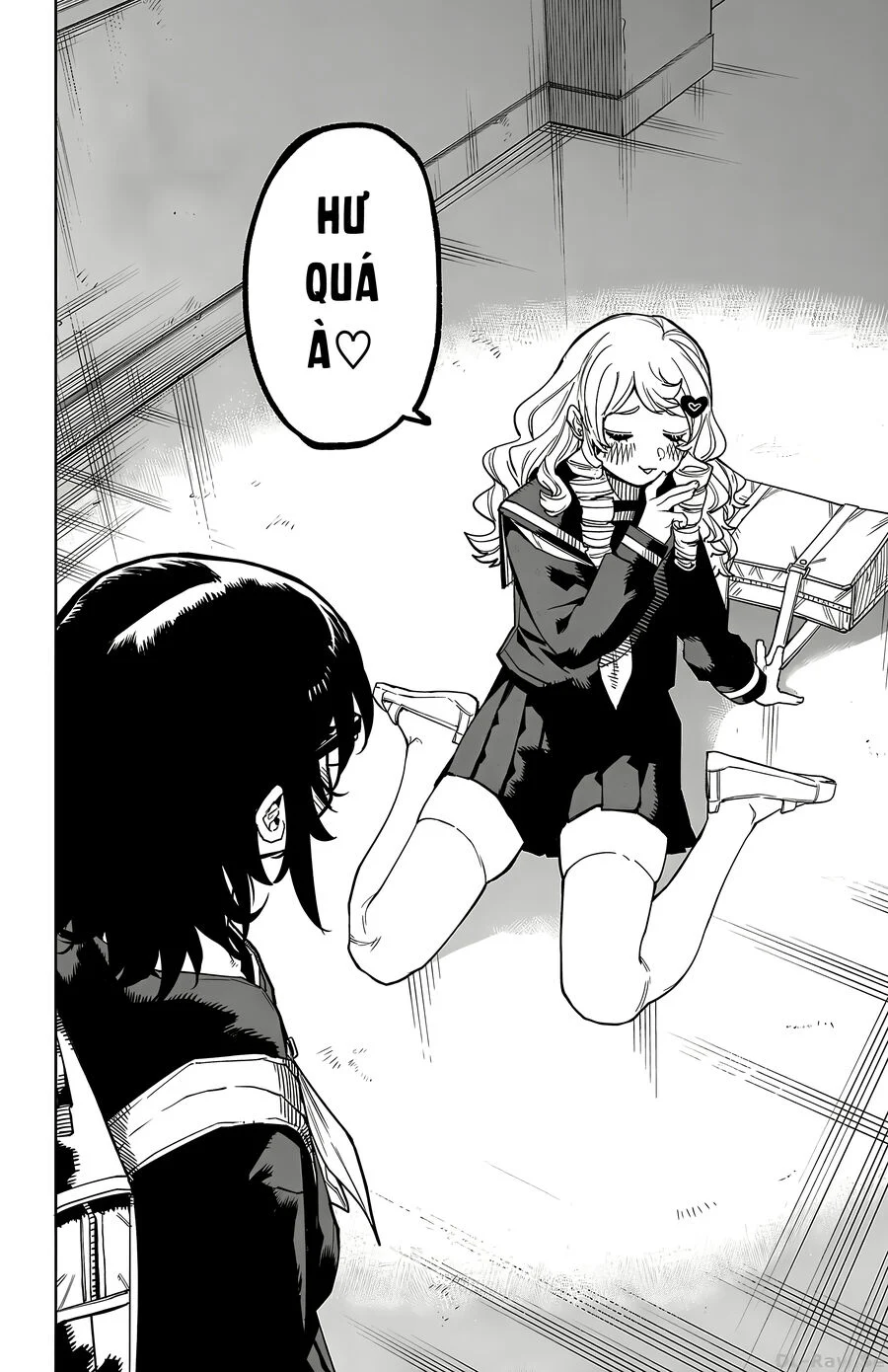 Shy Chapter 180 - Trang 2