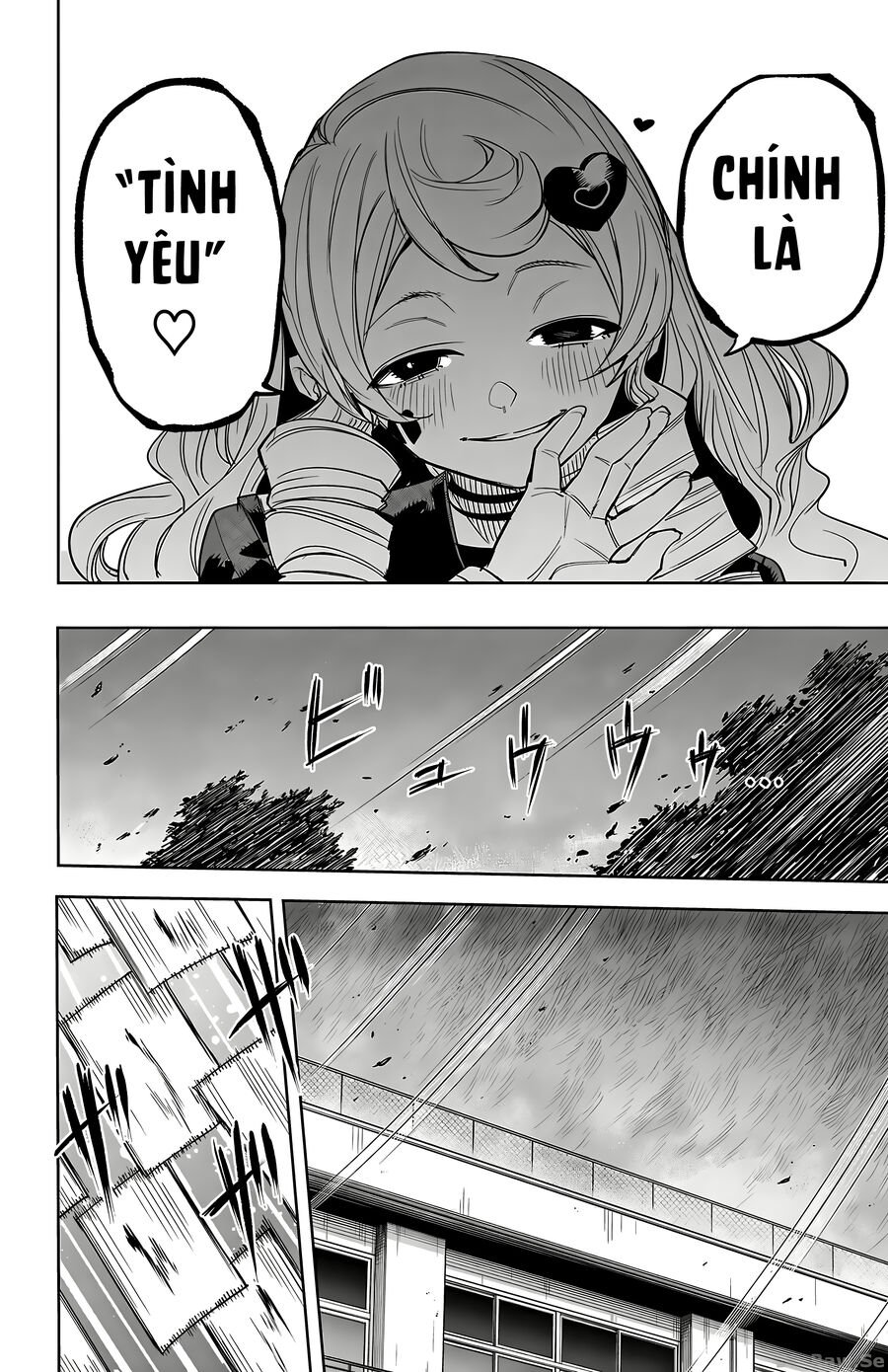 Shy Chapter 183 - Trang 3