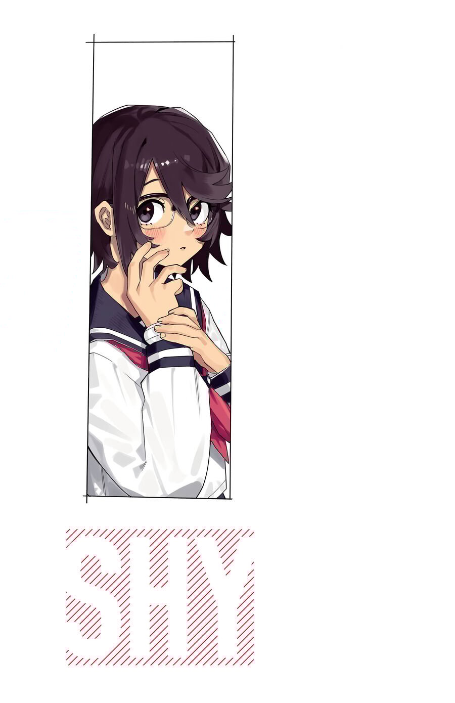 Shy Chapter 185 - Trang 2