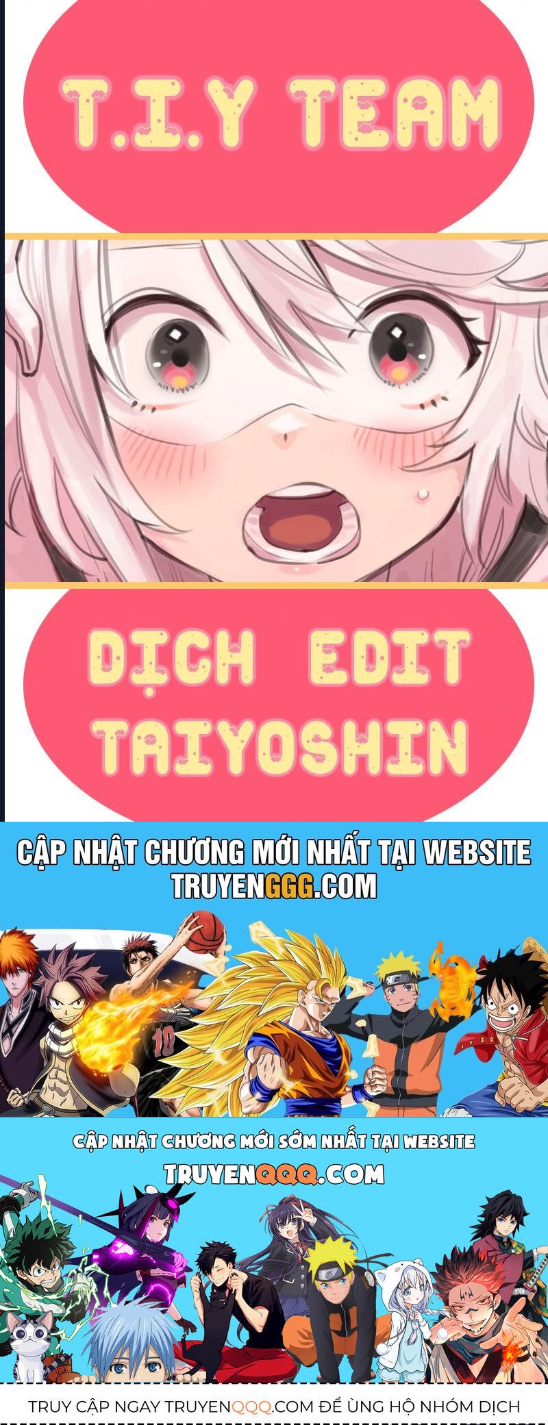 Shy Chapter 189 - Trang 3