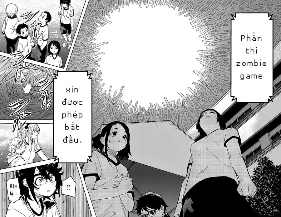 Shy Chapter 190 - Trang 2