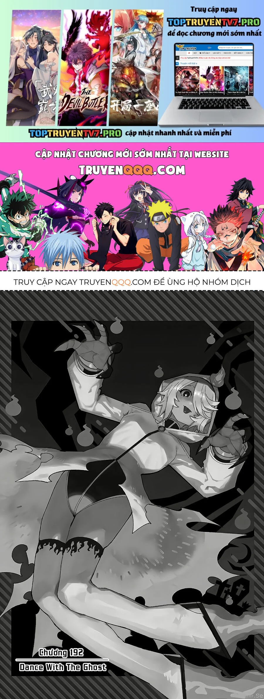 Shy Chapter 192 - Trang 3