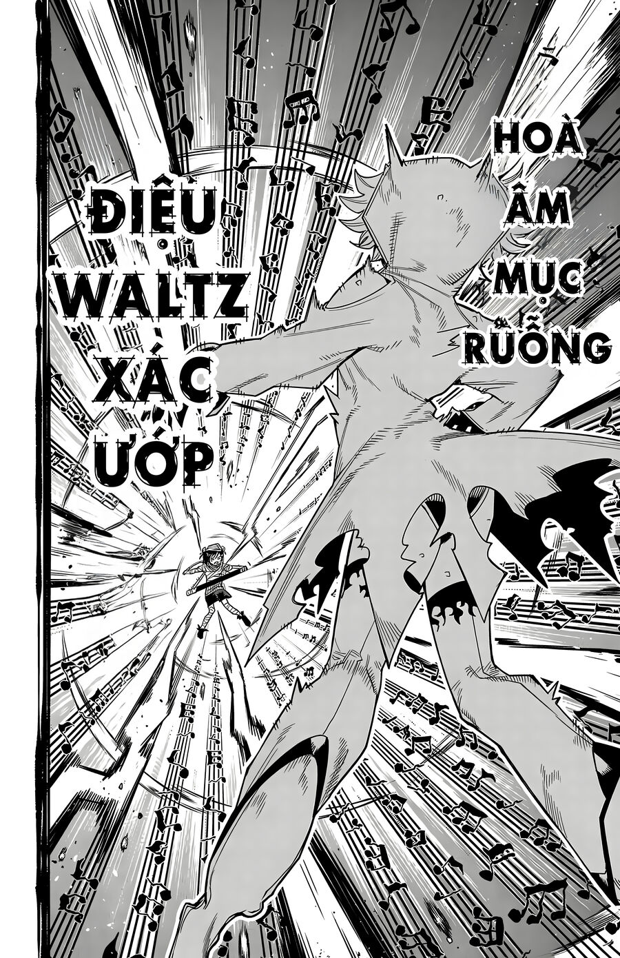 Shy Chapter 192 - Trang 3