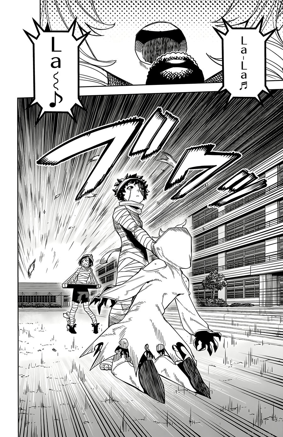 Shy Chapter 192 - Trang 3