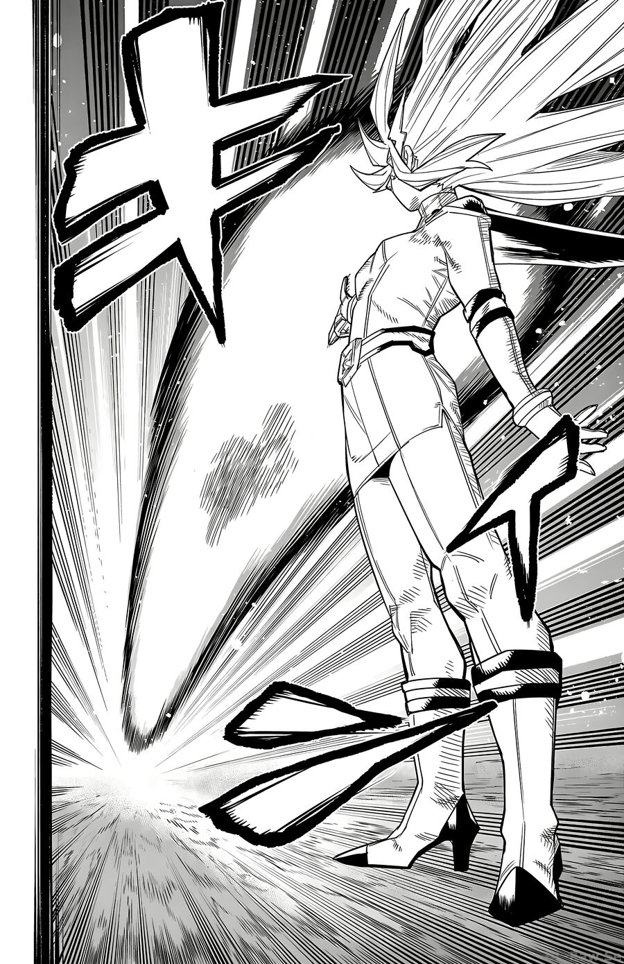 Shy Chapter 193 - Trang 2