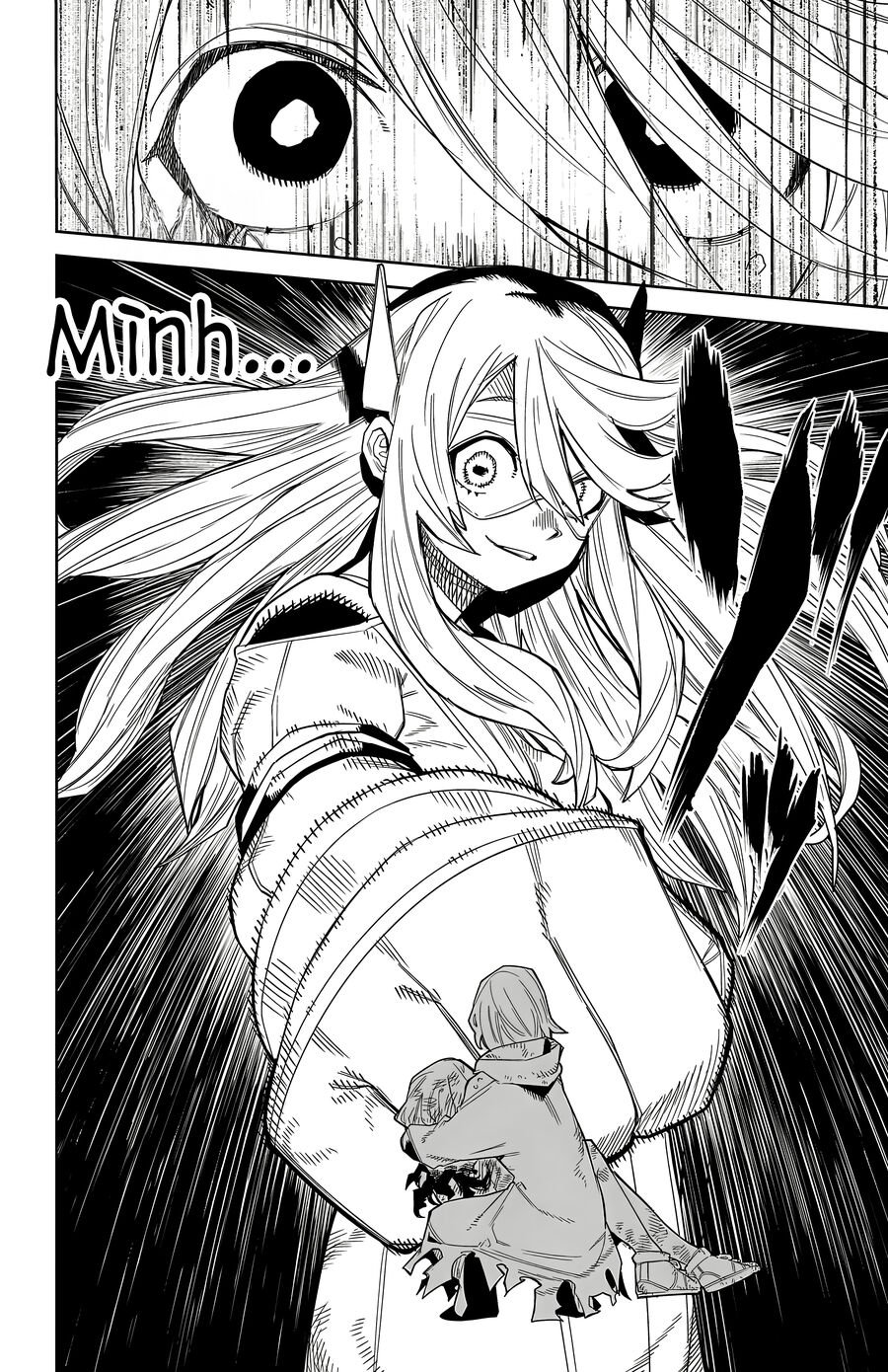 Shy Chapter 193 - Trang 2