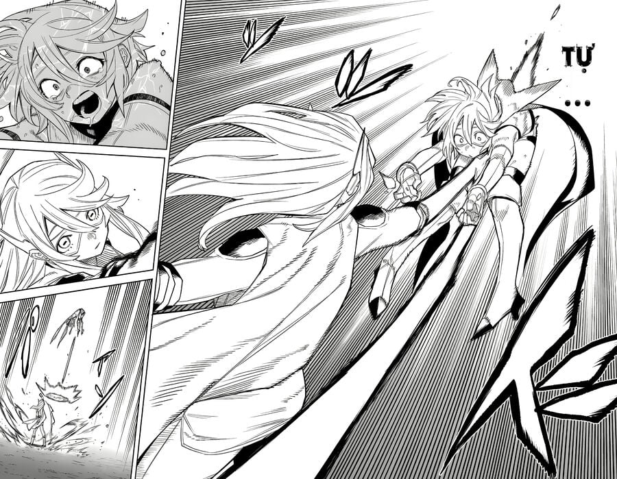 Shy Chapter 194 - Trang 2