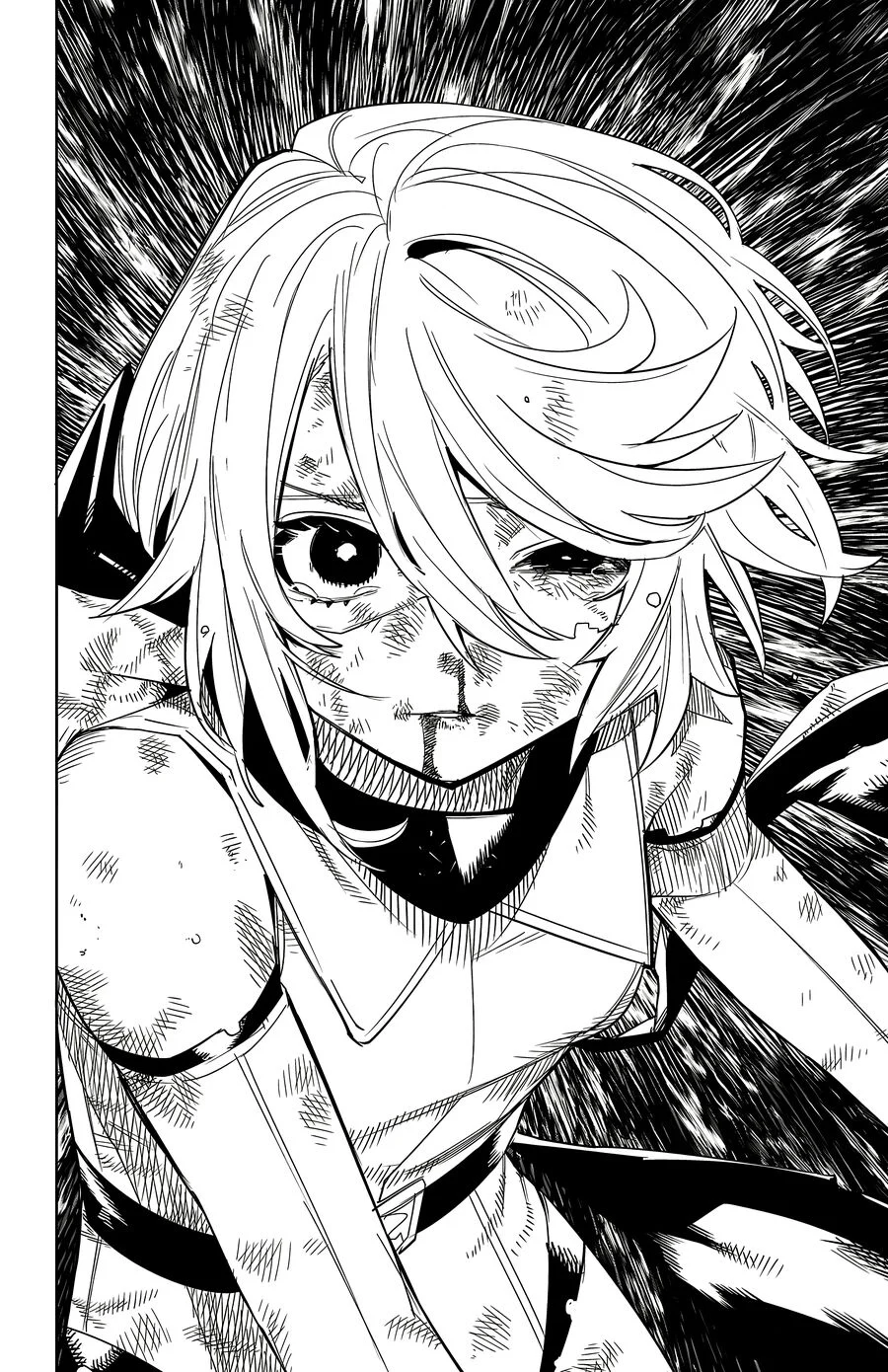 Shy Chapter 194 - Trang 2