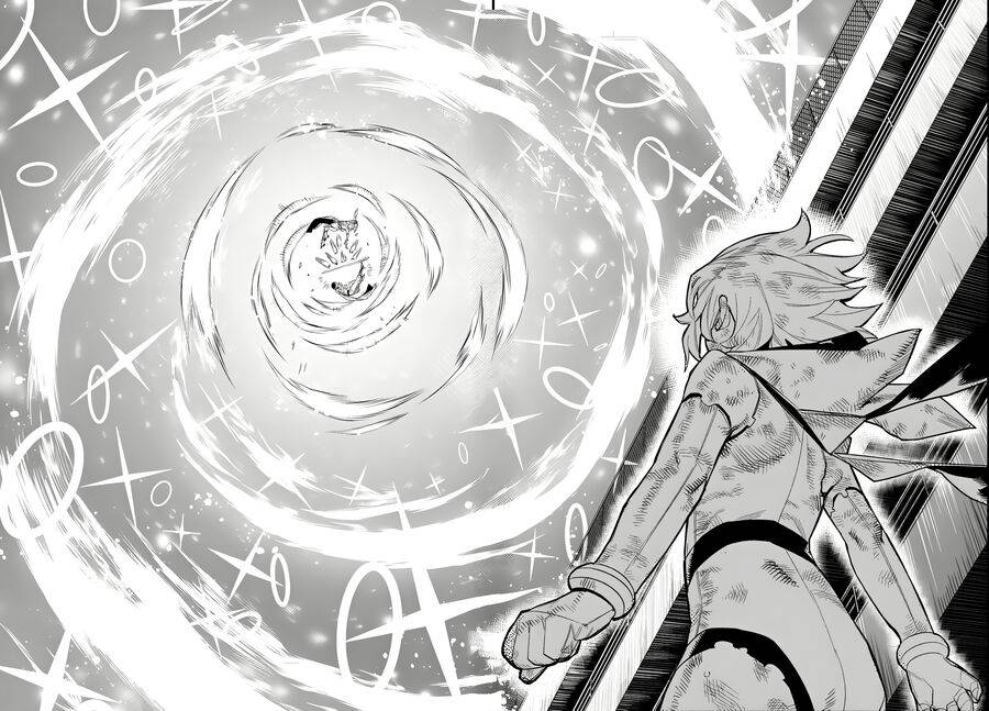 Shy Chapter 195 - Trang 2