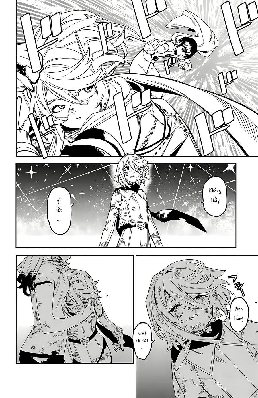 Shy Chapter 195 - Trang 2