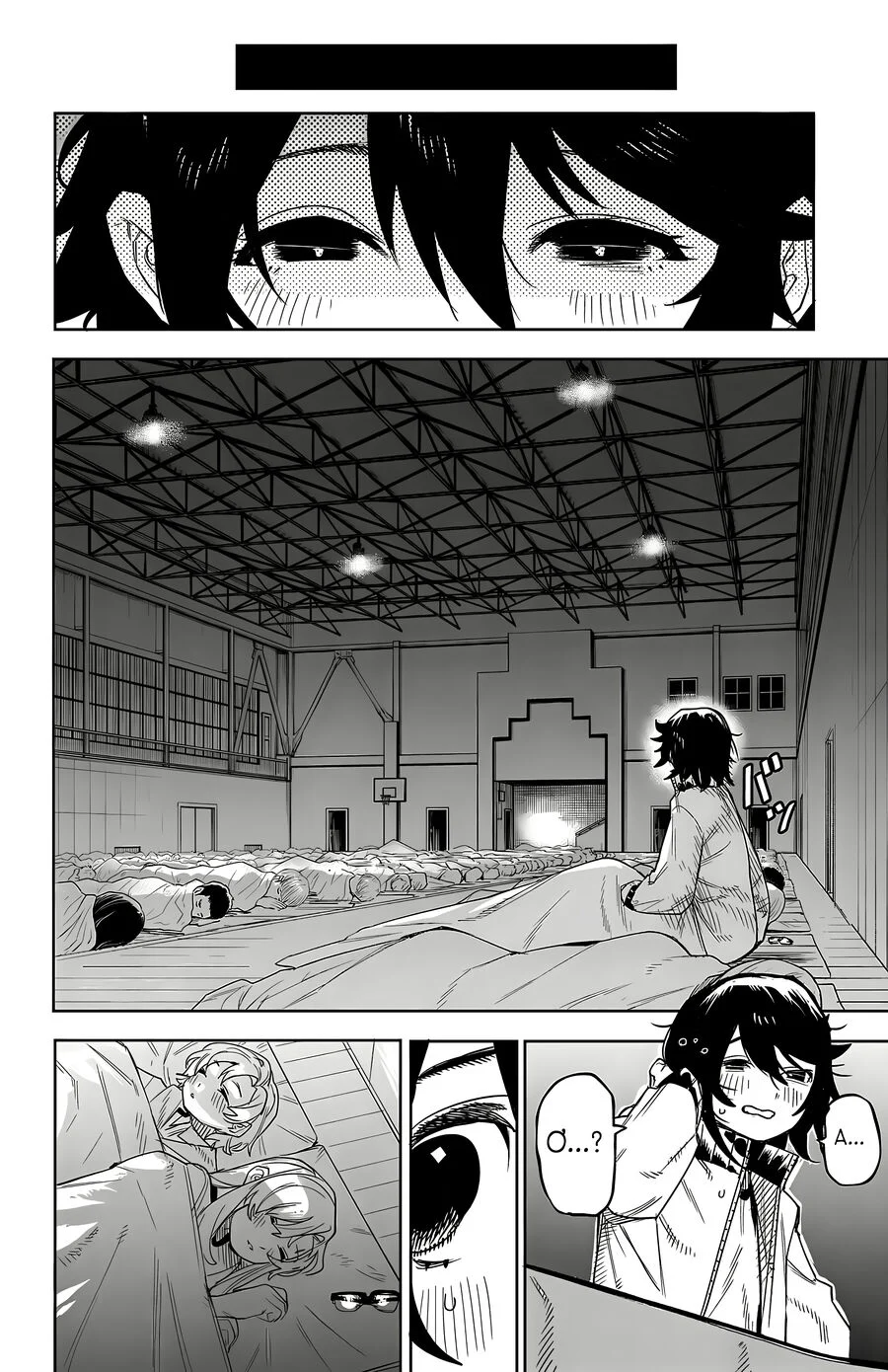 Shy Chapter 196 - Trang 2