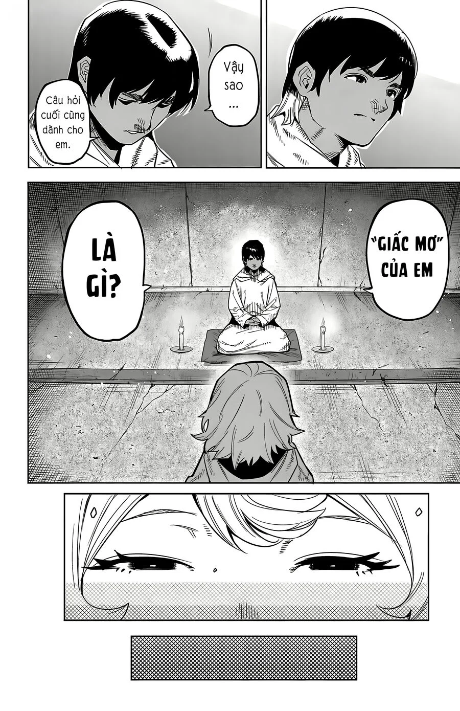 Shy Chapter 197 - Trang 2