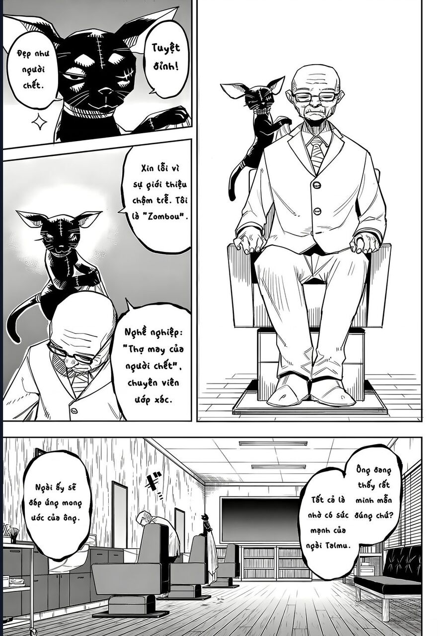 Shy Chapter 210 - Next Chapter 211