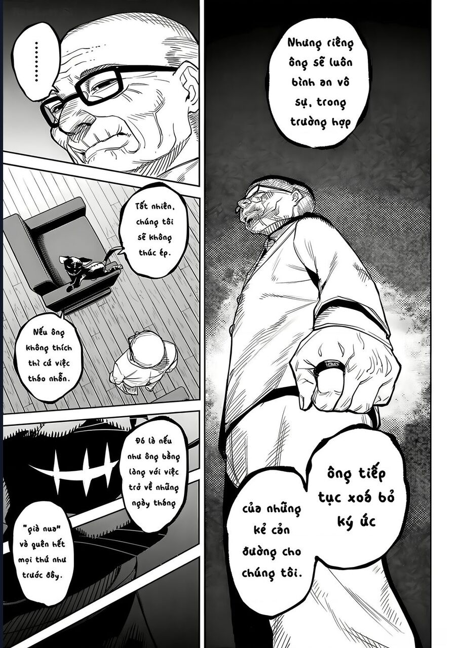 Shy Chapter 210 - Next Chapter 211