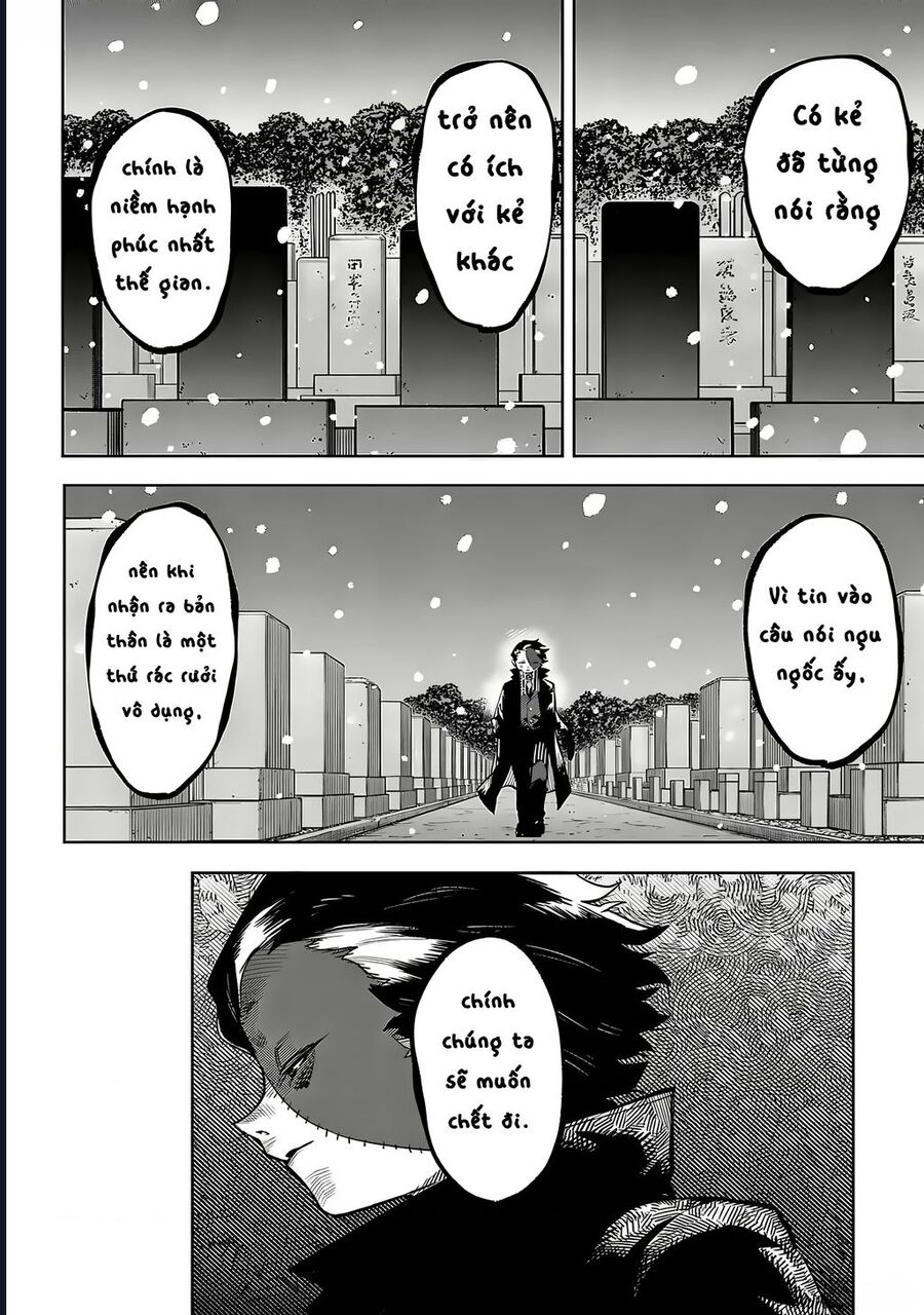 Shy Chapter 210 - Next Chapter 211