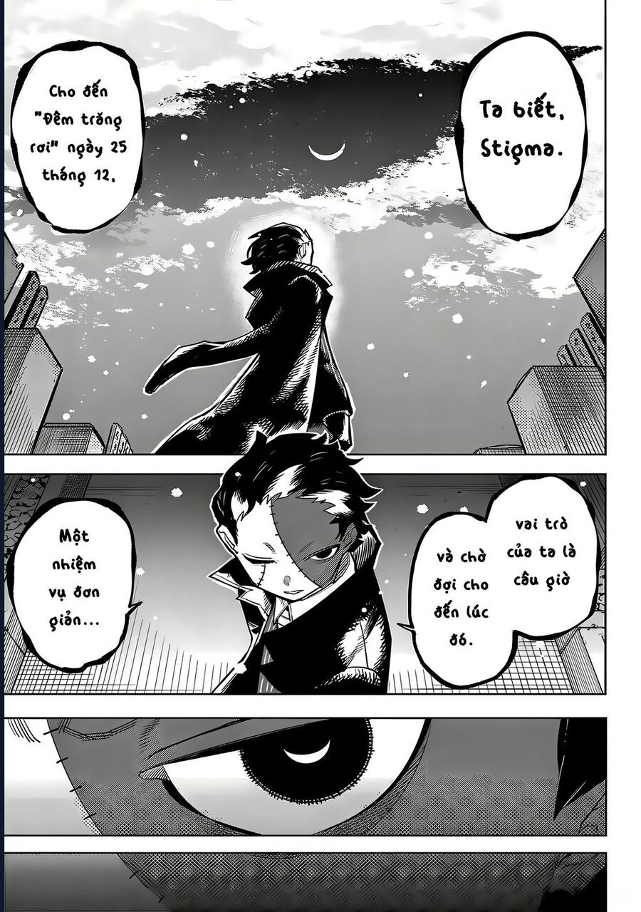 Shy Chapter 210 - Next Chapter 211
