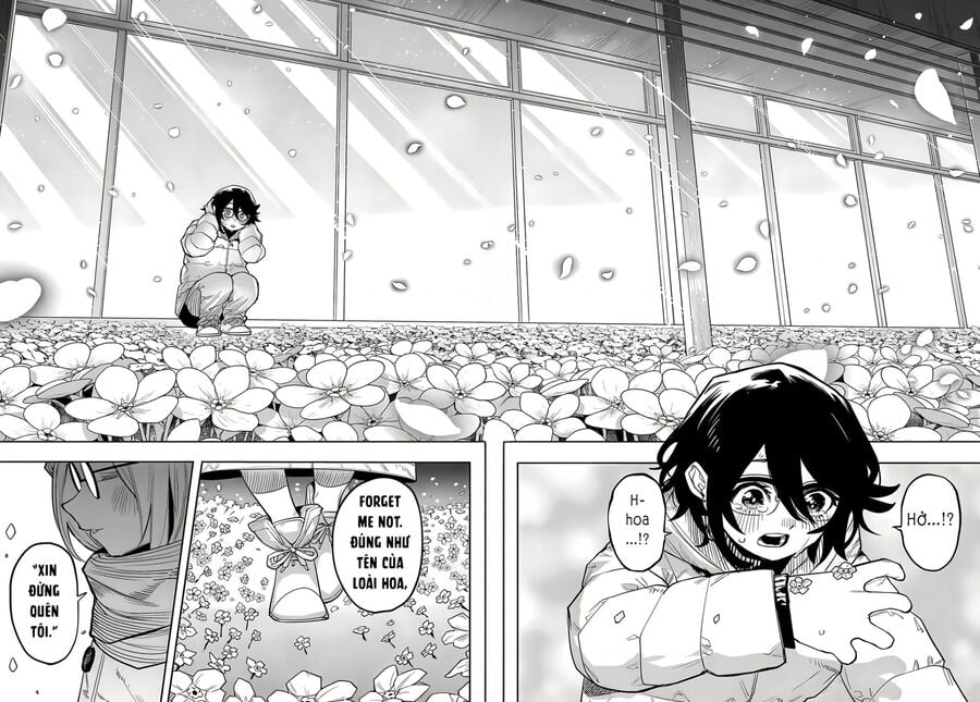 Shy Chapter 210 - Next Chapter 211