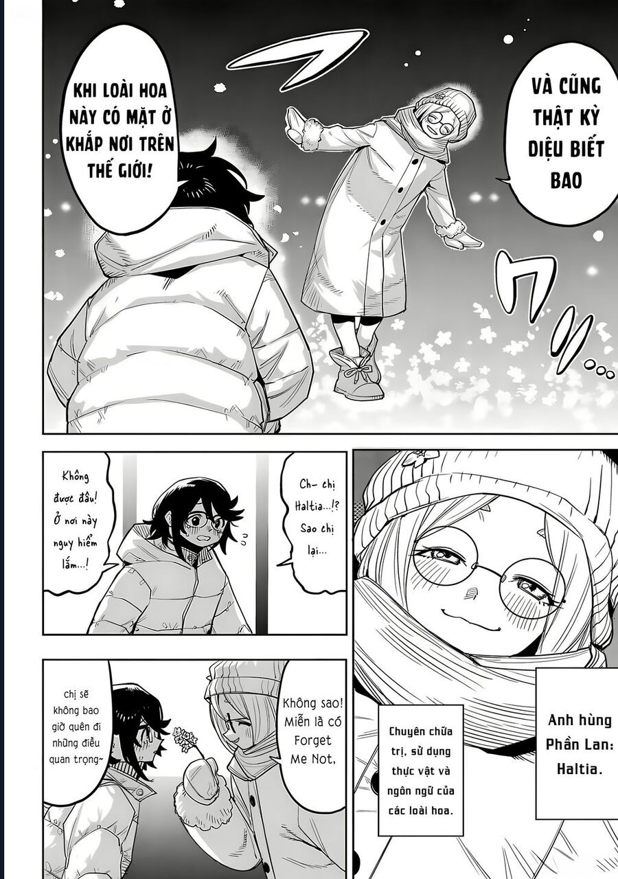Shy Chapter 210 - Next Chapter 211