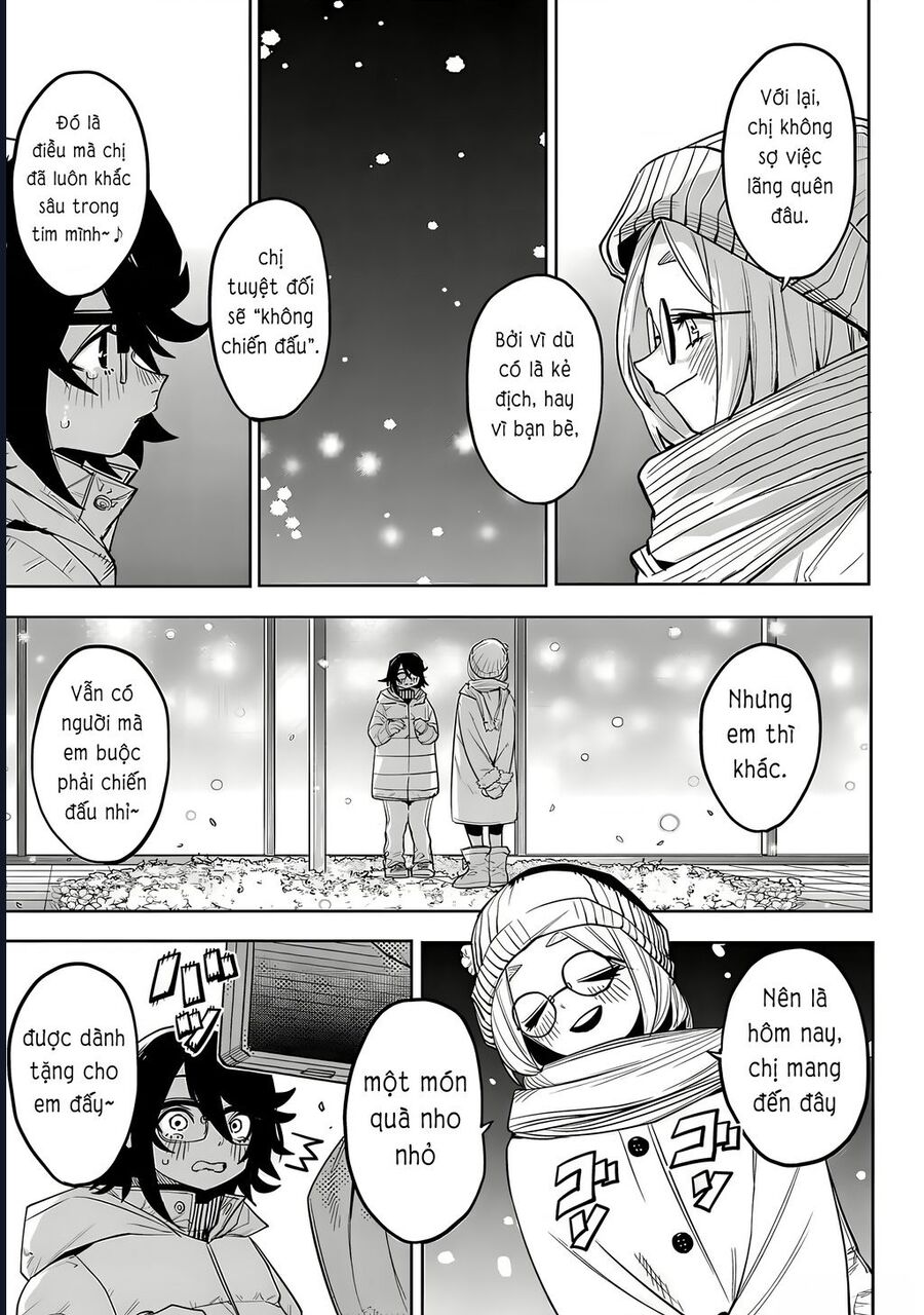 Shy Chapter 210 - Next Chapter 211