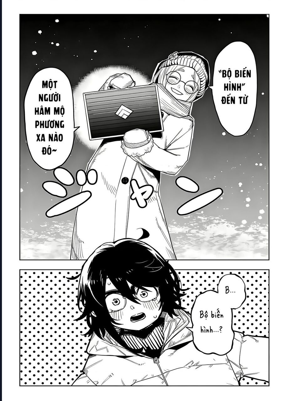Shy Chapter 210 - Next Chapter 211