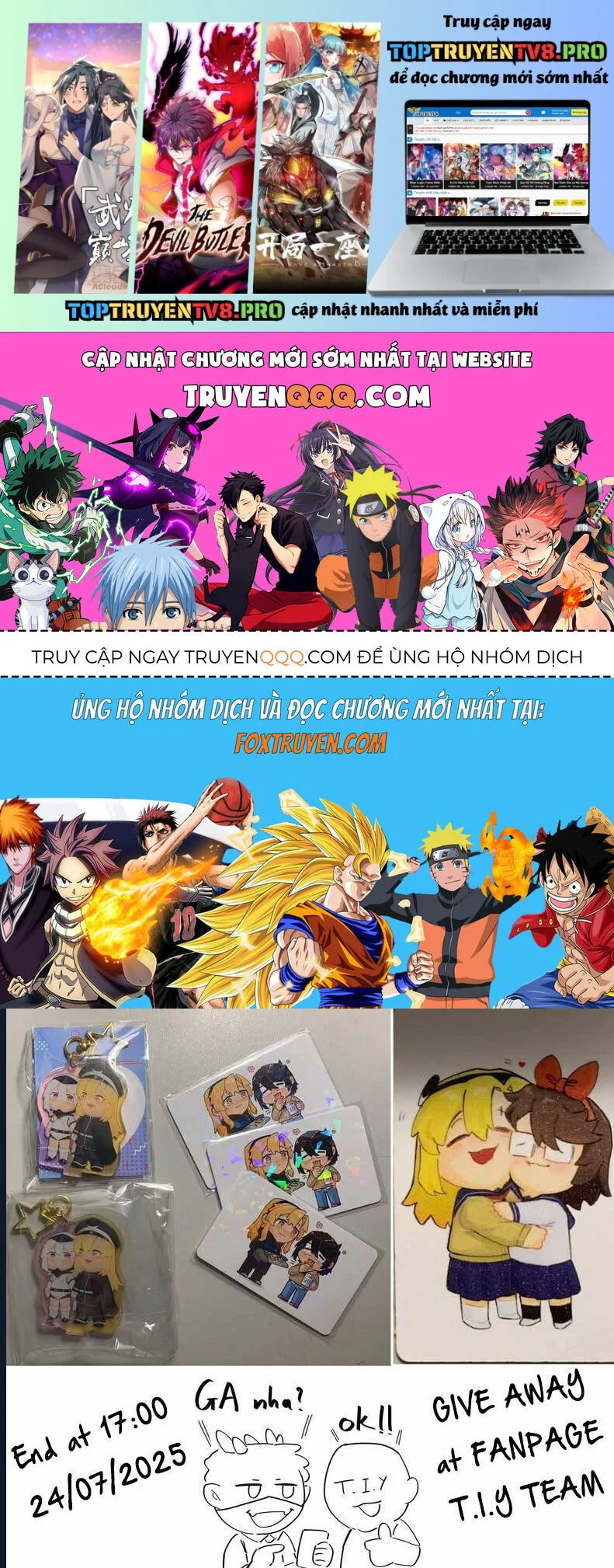 Shy Chapter 218 - Trang 2