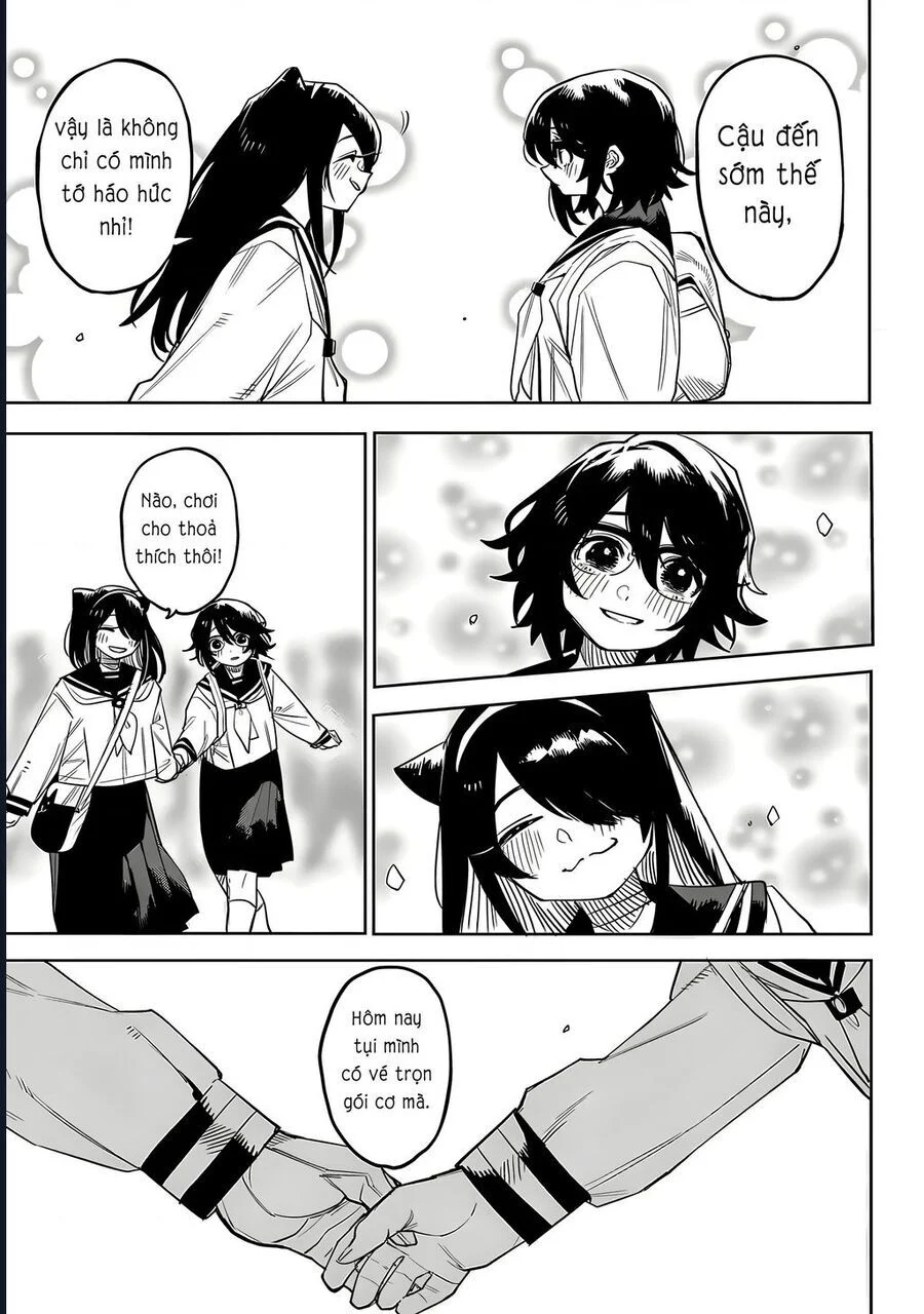 Shy Chapter 218 - Trang 2