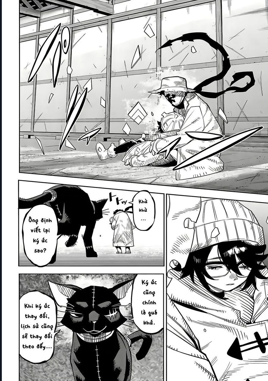 Shy Chapter 218 - Trang 2