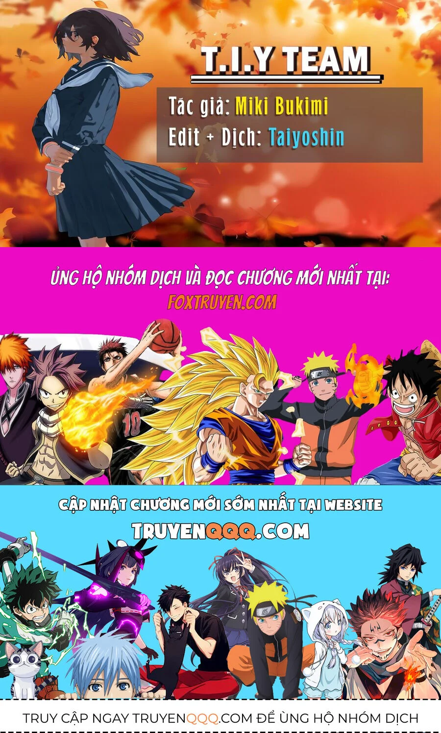 Shy Chapter 218 - Trang 2