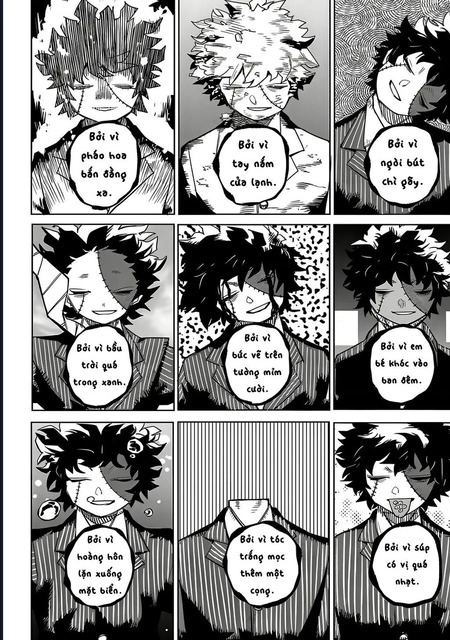 Shy Chapter 219 - Trang 2