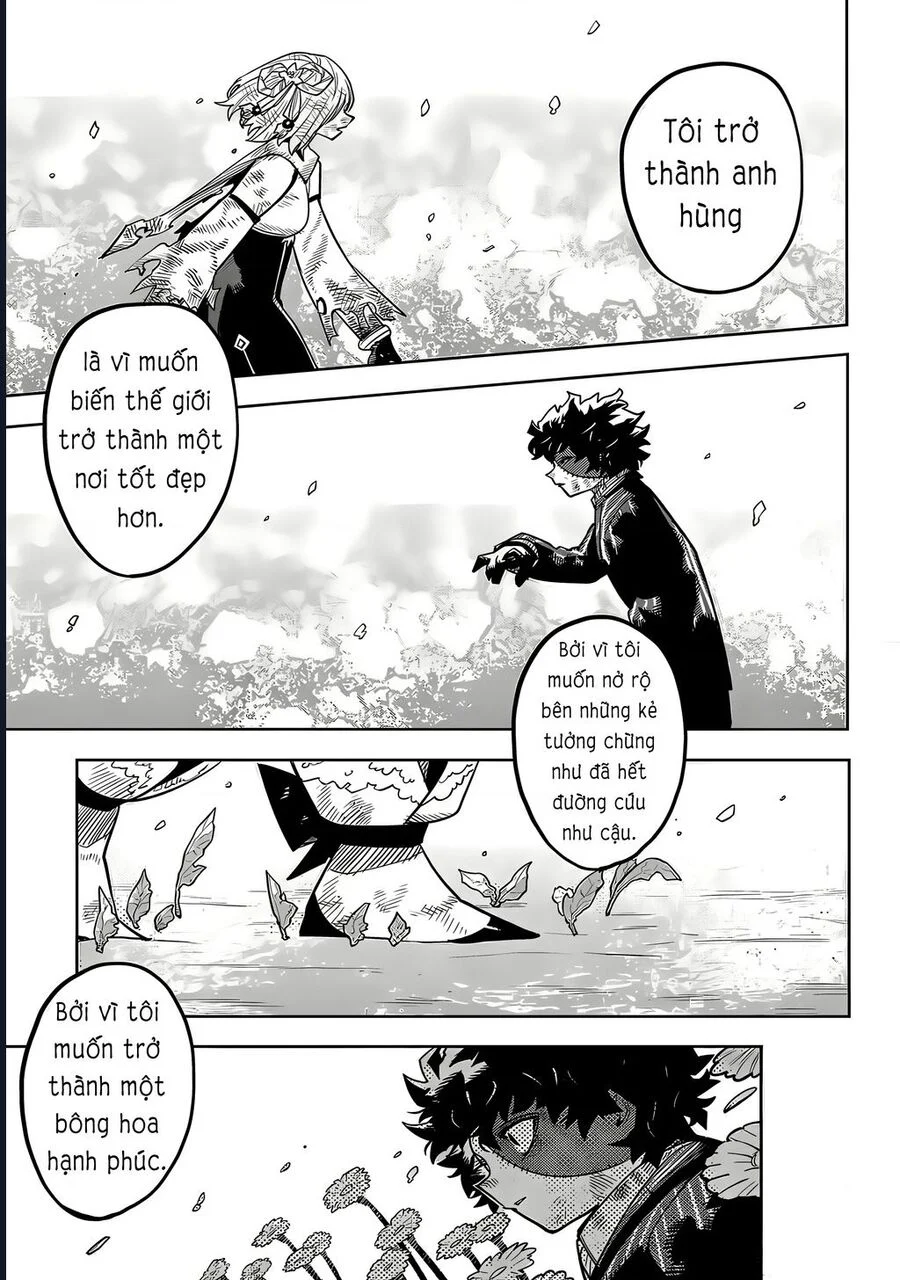 Shy Chapter 219 - Trang 2